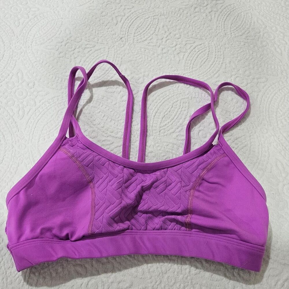 Giani-bernini Women's Purple Top